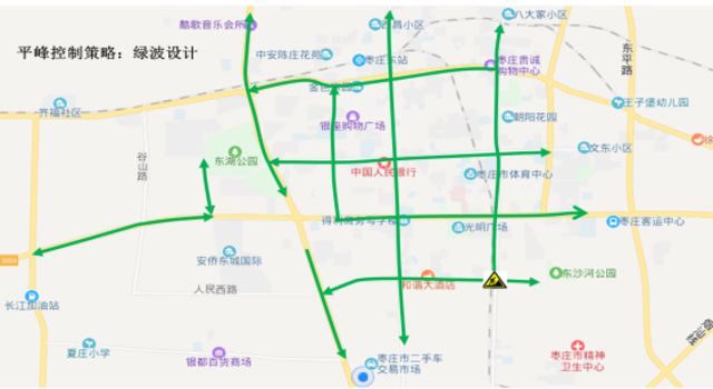 20190515-这次是枣庄！平均停车次数最高减少69.4%！2339.jpg